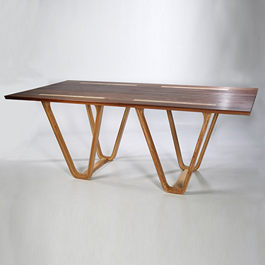 P&K Dining Table